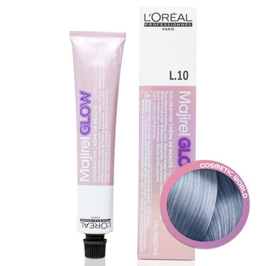 L'OREAL - MAJIREL_Majirel GLOW .10/BBB Light 48g_Cosmetic World